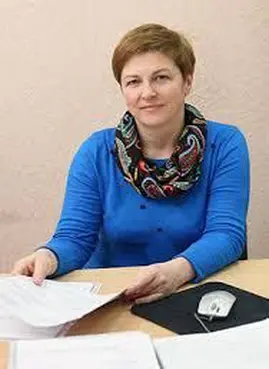 Касаткина Ирина Федоровна